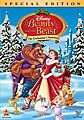 Beauty And The Beast: The Enchanted Christmas Special Edition (DVD)