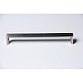 Manhattan Broadway Stainless Steel Cabinet Pulls (Set of 5) 