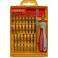 32-piece Precision Miniature Screwdriver Set