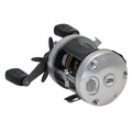 Abu Garcia C3 Round Baitcast Fishing Reel