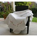 Guinevere Quilted Throw