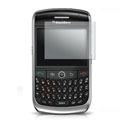 Premium BlackBerry Tour 9630/ 9650 Clear Screen Protector (Pack of 2)