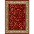 The following are cheaper rug Area on Ebay Amalfi Scroll Area Rug (9'10 x 12'10)