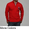 US Polo Association Men's 1/4 Zip Sweater FINAL SALE