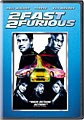 2 Fast 2 Furious (DVD)