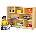 Jonti-Craft Large Mobile Storage Unit