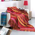 Edimburgh Acrylic Throw