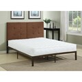 Ultra Resort Foam Top Innerspring 10-inch Full-size Mattress