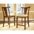 Somerton Dakota Bar Stools (Set of 2)