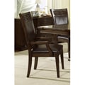 Somerton Villa Madrid Arm Chairs (Set of 2)