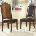 Somerton Barrington Side Chairs (Set of 2)