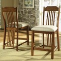Somerton Craftsman Bar Stools (Set of 2)