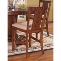 Somerton Runway Bar Stools (Set of 2)