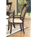 Somerton Signature Upholstered Arm Chairs (Set of 2)
