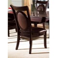 Somerton Signature Bi-cast Side Chairs (Set of 2)