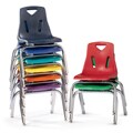 Jonti-Craft Berries Chair