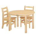 Jonti-Craft Multi-purpose Table