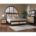 Somerton Insignia King Panel Bed
