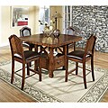 Somerton Barrington Counter Height Table