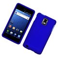 Samsung Infuse 4G Blue Protector Case