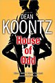 House of Odd (Paperback)