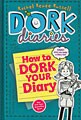 Dork Diaries 3 1/2 (Hardcover)