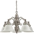 Canterbury 5-light Chandelier