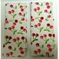 Cherry Gourmet Kitchen Towel (Set of 2)