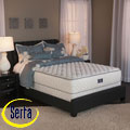 Serta Perfect Sleeper Liberation Cushion Firm King-size Mattress and Box Spring Set