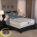 Serta Perfect Sleeper Liberation Cushion Firm Queen-size Mattress and Box Spring Set