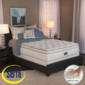 Serta Perfect Sleeper Liberation Pillowtop King-size Mattress and Box Spring Set