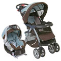 Baby Trend Skylar Travel System