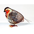 Deco Breeze DBF0226 Small Robin Figurine Fan