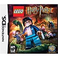 NinDS - LEGO Harry Potter: Years 5-7