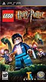 PSP - LEGO Harry Potter: Years 5-7