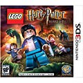 NinDS 3DS - LEGO Harry Potter: Years 5-7
