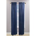 Kid's 84-inch Nautical Thermal Curtain Panel