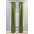 Kids 84-inch Thermal Jungle Curtain Panel