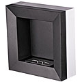 Aquarius Wall Mount Ethanol Fuel Fireplace