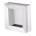 Aquarius Wall Mount Ethanol Fuel Fireplace