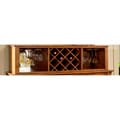 Somerton Craftsman Dining Server Hutch