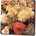 Still Life 'Flower' Canvas Art