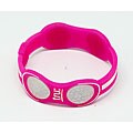 TRU Performance Holograms Pink Therapy Wristband
