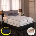 Serta Perfect Sleeper Ultra Modern Firm Cal King-size Mattress and Box Spring...