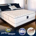 Serta Perfect Sleeper Ultra Modern Firm King-size Mattress and Box Spring Set