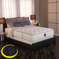 Serta Perfect Sleeper Ultra Modern Firm Full-size Mattress and Box Spring Set