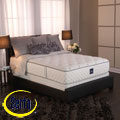 Serta Perfect Sleeper Ultra Modern Firm Twin-size Mattress and Box Spring Set