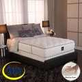 Serta Perfect Sleeper Ultra Modern Super Pillowtop Full-size Mattress and Box...