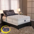 Serta Perfect Sleeper Ultra Modern Super Pillowtop Twin-size Mattress and Box Spring Set