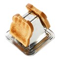 Jacob Bromwell Original Tin Genuine Pyramid Toaster
